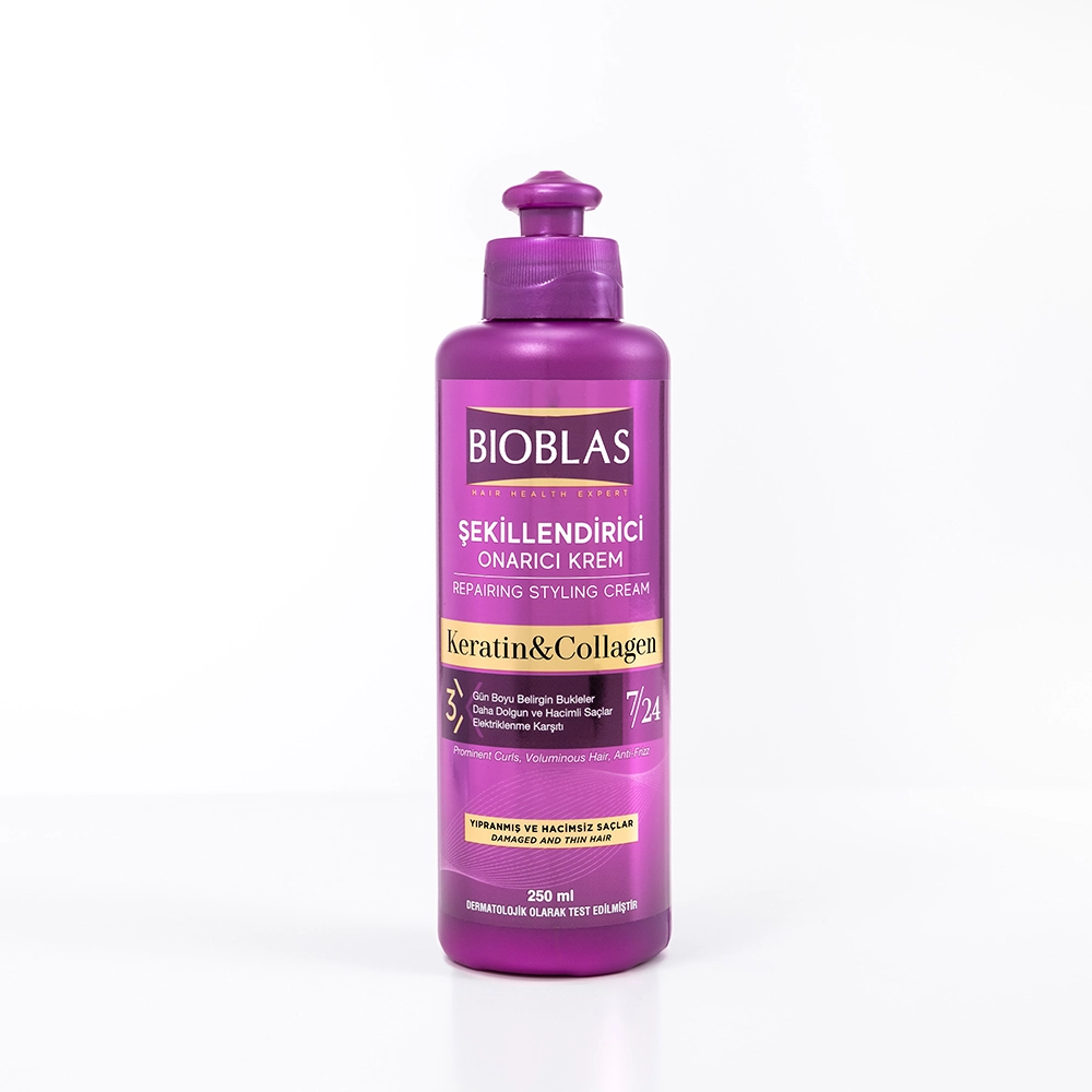 Repairing Styling Conditioner