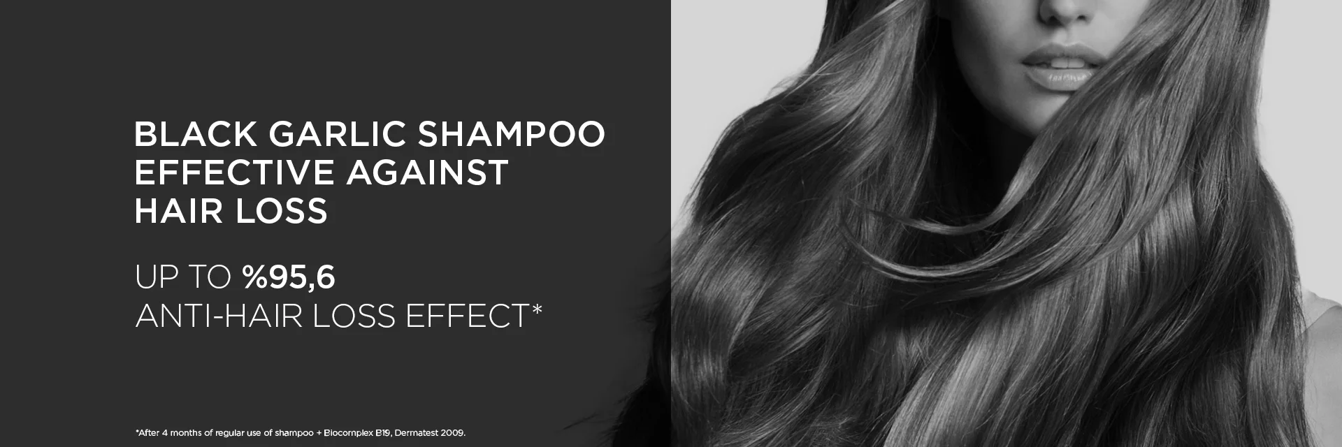 Strengthening Anti-Hair Loss Shampoo