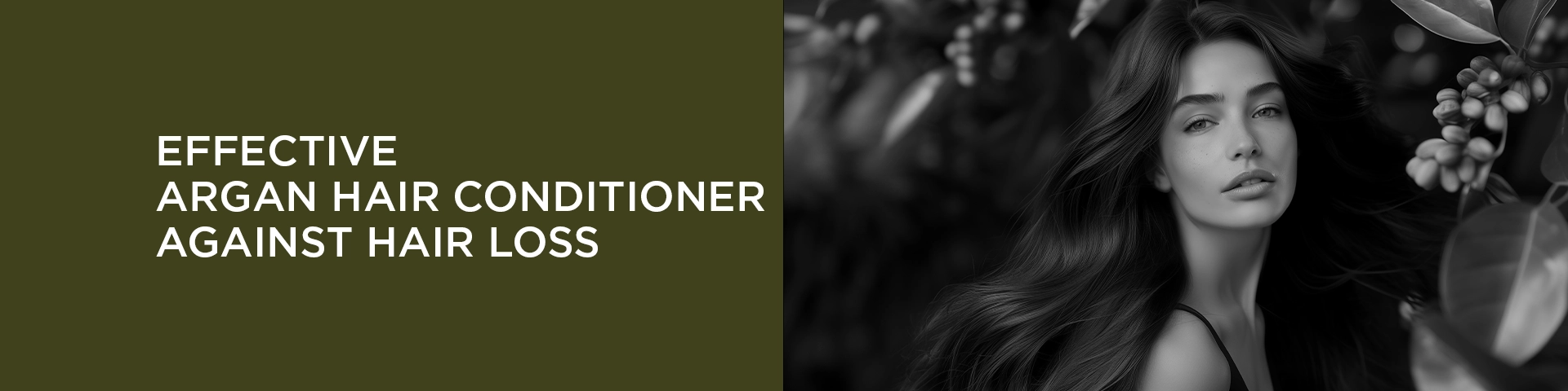 Repairing & Nourishing Hair Care Conditioner