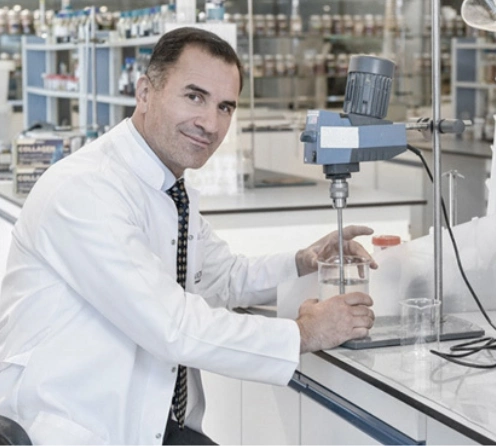 From Chairman of the Board