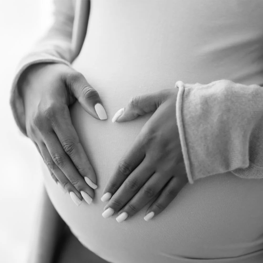 Hamilelikte Saç Dökülmesi Neden Olur?