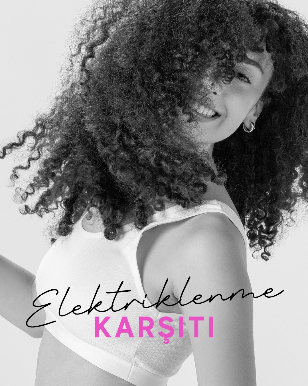 ⚡ Buklelerine Özgürlük! ⚡