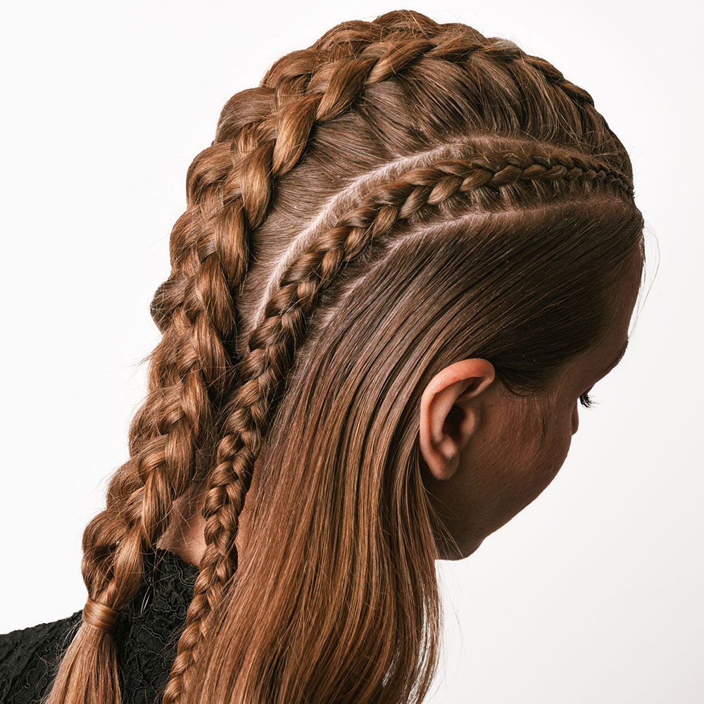 Saçınızın Sağlıklı Olduğunu Anlamanın 6 Yolu