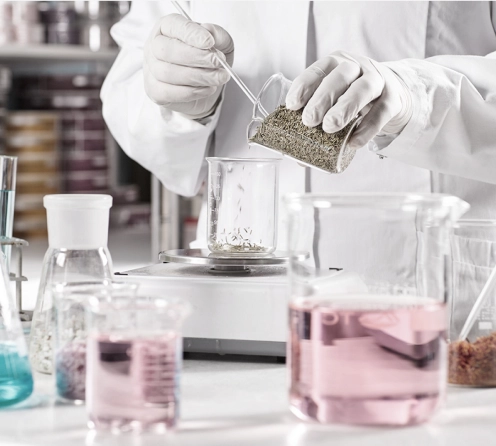 MANUFACTURING FACILITY & CERTIFICATIONS