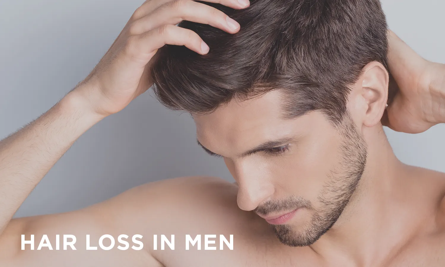 Hair Loss in Men