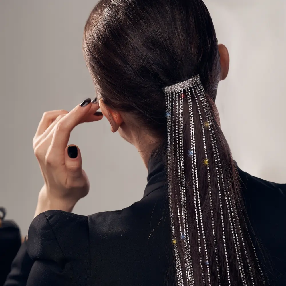 2025 Saç Trendleri ve Saç Bakım Önerileri