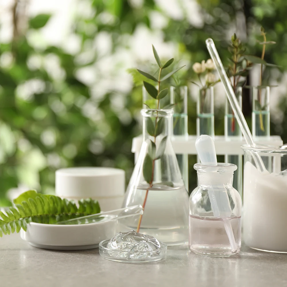 Doğal Şampuan Nedir? Faydaları Nelerdir?