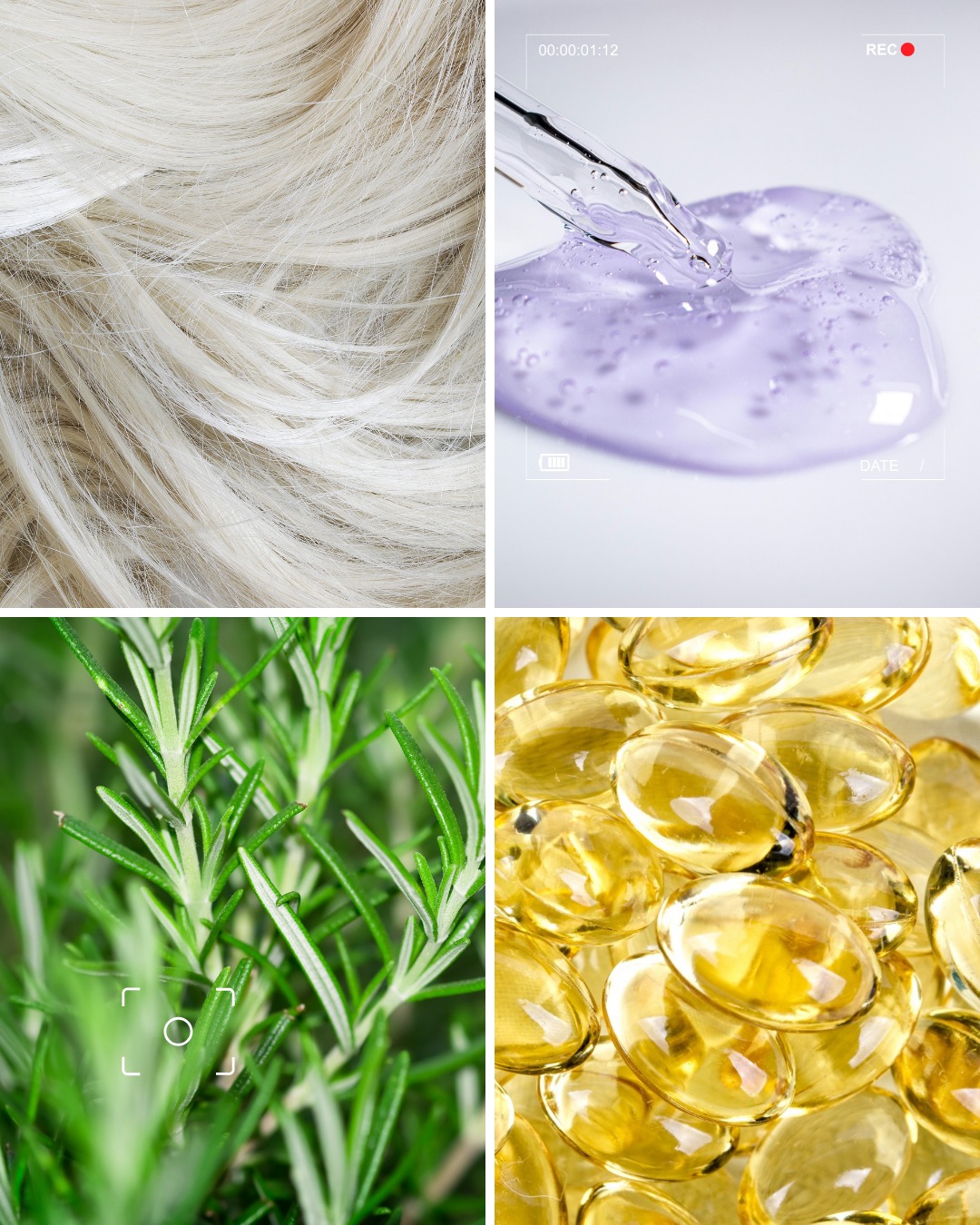 Bioblas Onarıcı Dolgunlaştırıcı Şampuan’ın gücünü keşfedin!