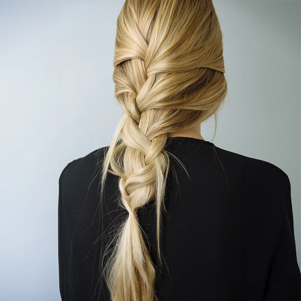 Saçtaki Kepeğe En Hızlı 5 Çözüm!