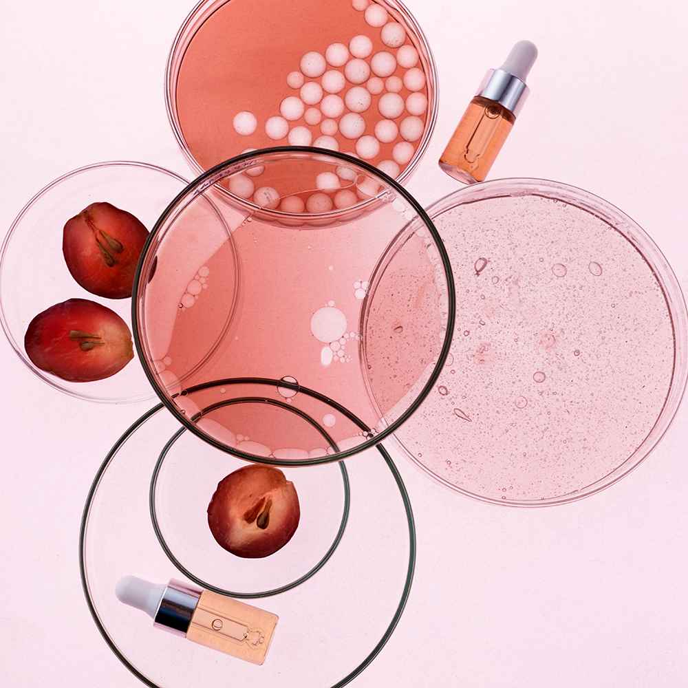 Procyanidin Üzüm Çekirdeği Ekstresi Hangi Saç Sorununa İyi Gelir