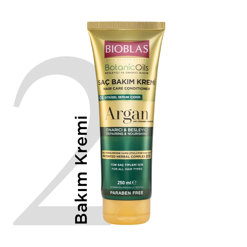 Repairing & Nourishing Hair Care Conditioner