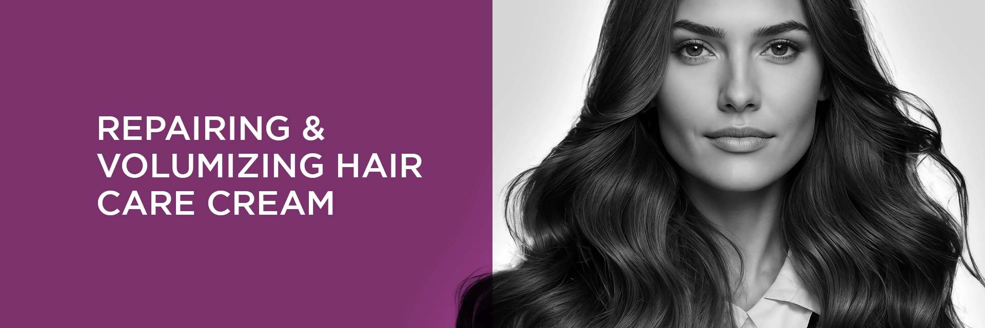 Thickening & Repairing Hair Conditioner