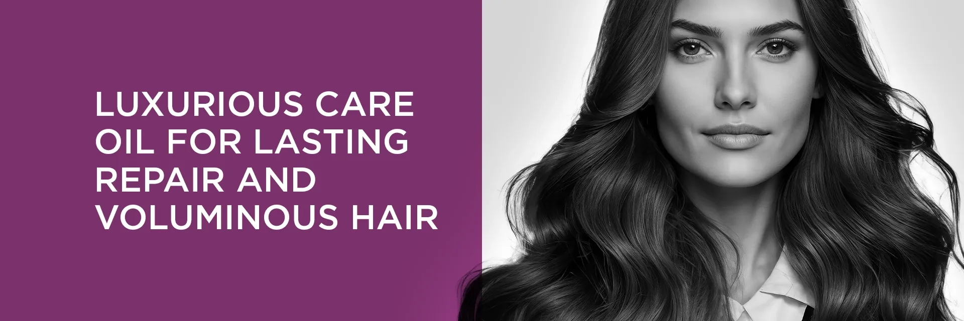 Repairing Thickening Hair Care Oil