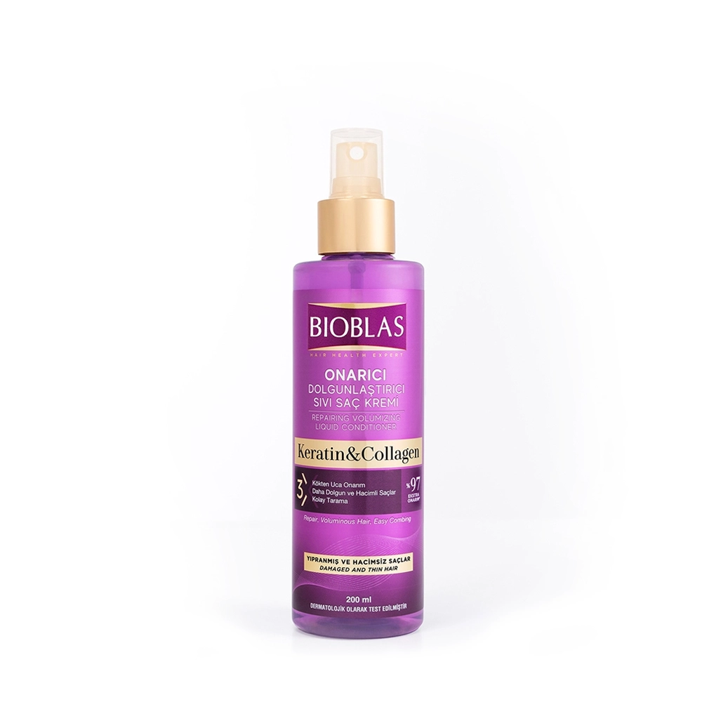 Repairing Volumizing Leave-In Conditioner