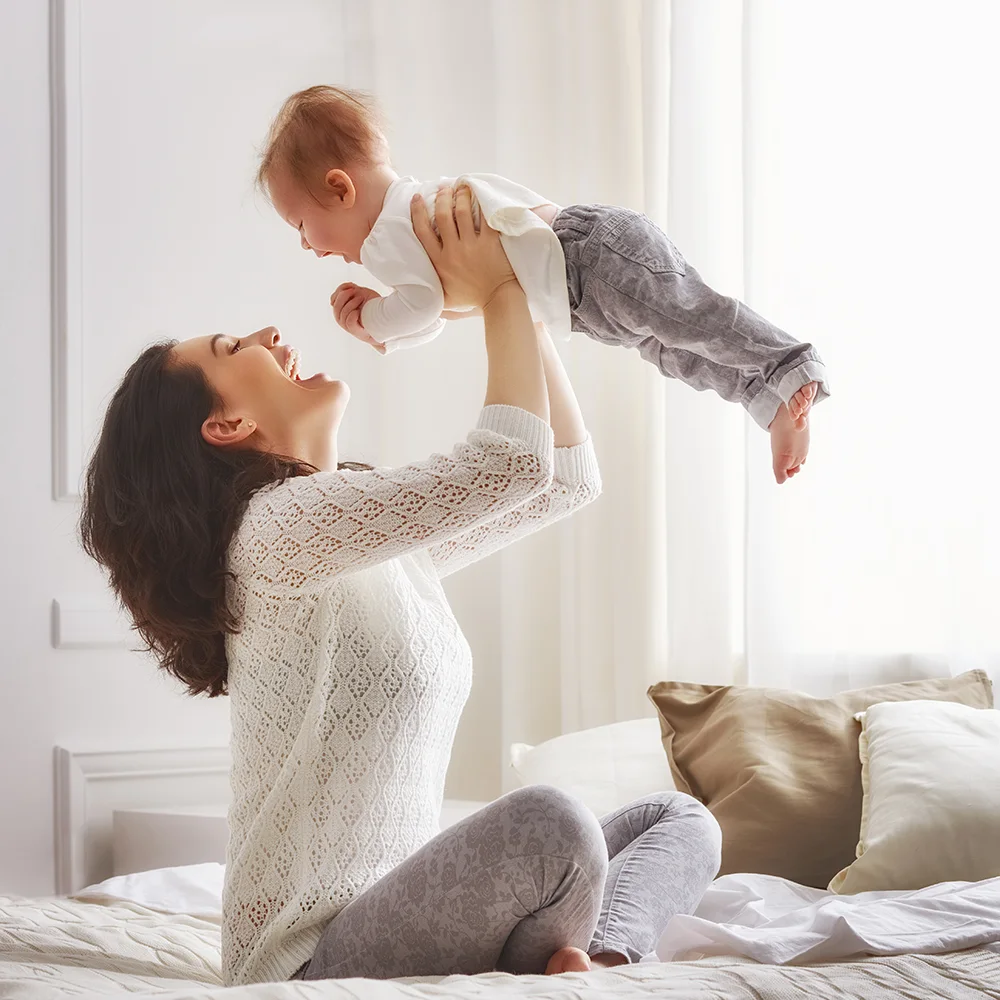 Doğum Sonrası Saç Dökülmesi