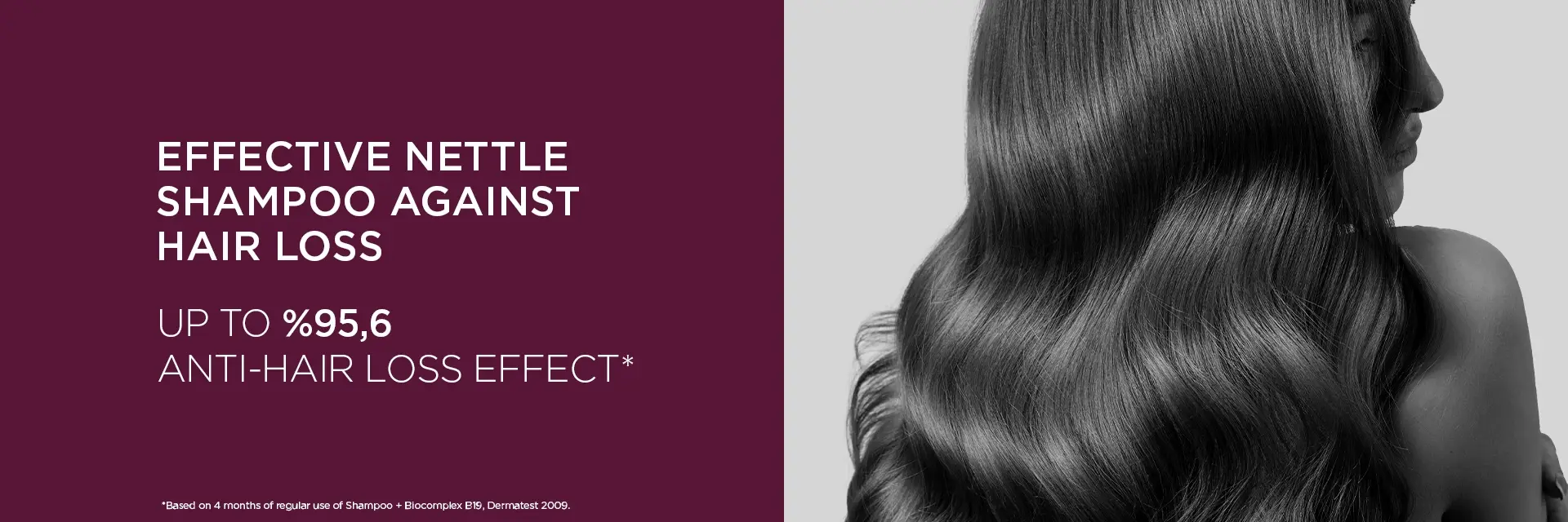 Thickening Anti-Hair Loss Shampoo