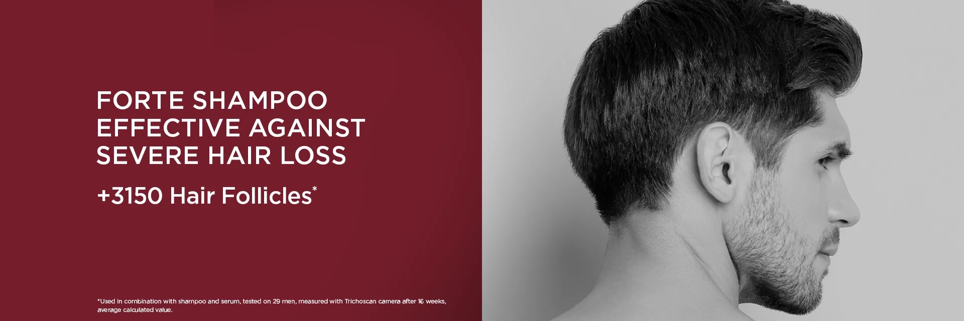 Intensive Anti-Hair Loss Shampoo